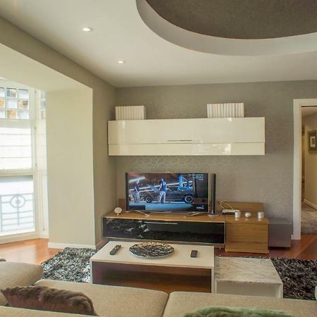 Downtown Design Apartment San Sebastian Exterior photo